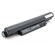 Аккумулятор для Dell Inspiron 11z, 1110, Mini 10, 10v, 1010, 1011, (J590M, F144M), 4400mAh, 11.1V, OEM