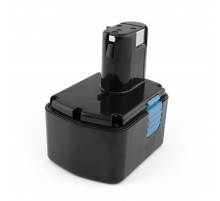 Аккумулятор для Hitachi EB. 14.4V 3.3Ah (Ni-Mh) PN: EB1414. Аккумулятор для Hitachi EB. 14.4V 3.3Ah (Ni-Mh) PN: EB1414.