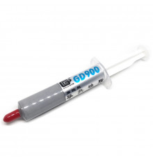 Термопаста Thermal Grease GD900, 15 грамм