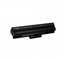 Аккумулятор для ноутбука Sony Vaio VGN-AW, VGN-CS, VGN-FW, VPC-SR Series. 11.1V 5200mAh 87Wh, усиленный. PN: VGP-BPS21, VGP-BPS13.