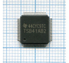 Микросхема TI TSB41AB2