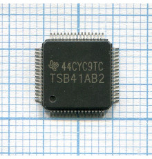 Микросхема TI TSB41AB2