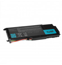 Аккумулятор для ноутбука Dell XPS 14Z, 15Z, L412Z, L511X, L511Z Series. 14.8V 3800mAh 56Wh. PN: 0YMYF6, V79Y0.