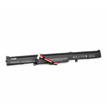 Аккумулятор для ноутбука Asus A41-X550E, X450J, X450JF, F750J, F750JB, R750J, R750JB, K750J Series. 14.8V 2200mAh 33Wh. PN: A41-X550E, CS-AUX450NB.