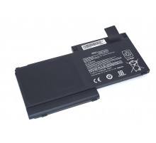Аккумуляторная батарея для ноутбука HP EliteBook 725 (SB03-3S1P) 11.25V 4000mAh OEM черная
