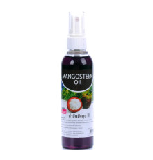 Banna Массажное масло для тела с экстрактом мангостина / Mangosteen Oil, 120 мл