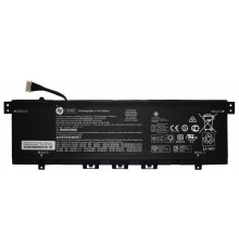 Аккумулятор для HP Envy x360 13-ah, 13-ag  (KC04XL, HSTNN-IB8K), 53.2Wh, 3454mAh, 15.4V