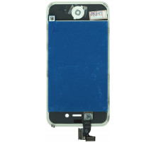 Дисплей для Apple iPhone 4 белый