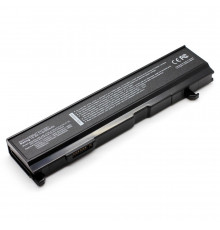 Аккумулятор для Toshiba Satellite A80, A100, M100, M40, M45, M50 series, (PA3465), 5200mAh, 10.8V, OEM