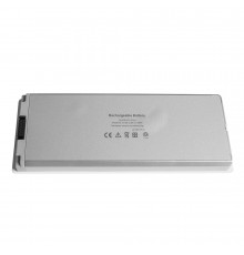 Аккумулятор для ноутбука Apple (A1185) MacBook 13" A1181. 10.8V 4800mAh PN: A1185, MA561