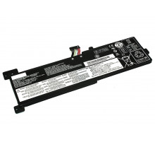 Аккумулятор для Lenovo (L17M2PF0) IdeaPad 330-15ARR, 35Wh, 4670mAh, 7.5V