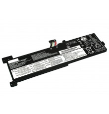 Аккумулятор для Lenovo (L17M2PF0) IdeaPad 330-15ARR, 35Wh, 4670mAh, 7.5V