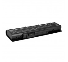 Аккумулятор для ноутбука Asus N45, N55, N75 Series. 10.8V 4400mAh 48Wh. PN: A31-N55, A32-N55.