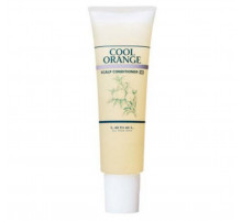 Lebel Кондиционер-очиститель / Cool Orange Scalp Conditioner M, 130 г