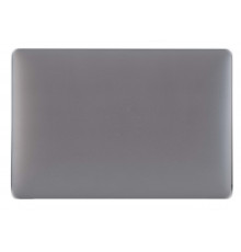 Крышка для Apple Macbook Pro 15 A1990 Mid 2018 Early 2019 Space gray