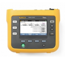 Трехфазный регистратор электроэнергии Fluke 1732/EUS