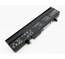 Аккумулятор для Asus (A32-1015) Eee PC 1015, VX6, 1215N, 1215P, 1215, 1215B, 1015B, 47Wh, 4400mAh, 10.8V черный