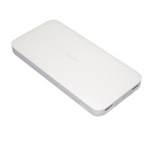 Универсальный внешний аккумулятор для Xiaomi Redmi Powerbank 10000mah White