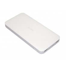 Универсальный внешний аккумулятор для Xiaomi Redmi Powerbank 10000mah White