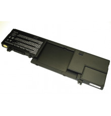 Аккумуляторная батарея для ноутбука Dell Latitude D420 (KG046) 11.1V 5200mAh черный OEM