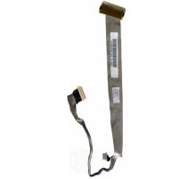 Шлейф матрицы для ноутбука Toshiba Satellite A200, A205, A210, A215, DC02000F900