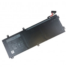 Аккумулятор для Dell (RRCGW) XPS 15-9550, Precision 5510, 4900mAh, 11.4V, OEM