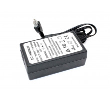 Блок питания (сетевой адаптер) для принтера HP 12V 250MA / 32V 1094mA 38W 3pin OEM