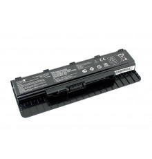 Аккумуляторная батарея Amperin для ноутбука Asus GL771 (A32N1405-3S2P) 10.8V 4400mAh AI-GL771