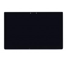 Модуль (матрица + тачскрин) для Dell latitude 7280 черный