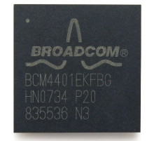 Микросхема BCM4401EKFBG