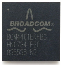 Микросхема BCM4401EKFBG