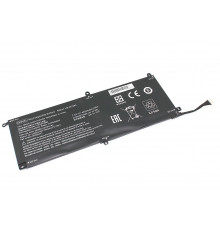 Аккумуляторная батарея для ноутбука HP Pro Tablet x2 612 G1 (KK04XL) 7.4V 4250mAh OEM