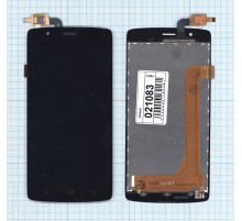 Дисплей для Fly FS506 Cirrus 3 черный