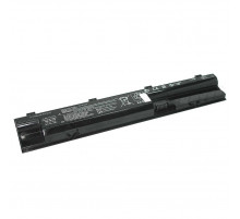 Аккумуляторная батарея для ноутбука HP ProBook 440 450 470 G0 G1 (FP06) 47Wh черная