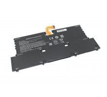 Аккумуляторная батарея для ноутбука HP Spectre 13-v000 (HSTNN-IB7J) 7.6V 4550mAh OEM