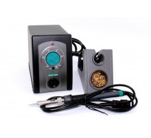 Паяльная станция Quick 969A+	70W