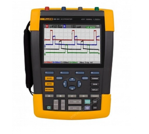 Осциллограф Fluke 190-104