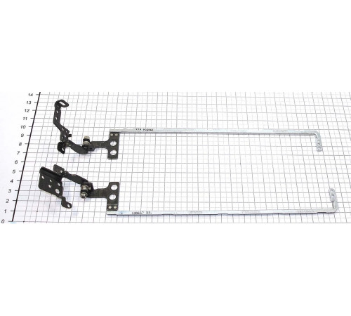 Петли для ноутбука HP Pavilion 14, 14-N, N001AX, N002AX, N029TX, N273TX, N272TX, N276TX