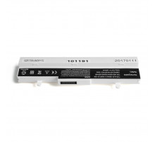 Аккумулятор для ноутбука Asus Eee PC 1005,1101, R1001, R1005, R101, R105 Series. 10.8V 4400mAh PN: AL32-1005, ML31-1005 Белый