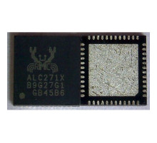 Микросхема ALC271X (7x7мм)
