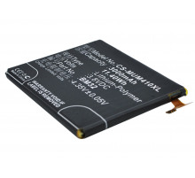 Аккумулятор CS-MUM410XL BM32 для Xiaomi Mi4 3.8V / 3000mAh / 11.40Wh
