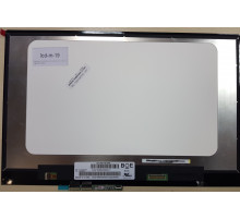 Матрица с тачскрином (модуль) NV140FHM-N48 для Lenovo Yoga 530-14IKB