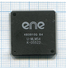 Мультиконтроллер ENE KB3910Q B4