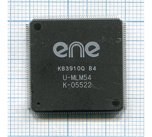 Мультиконтроллер ENE KB3910Q B4