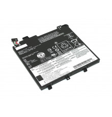 Аккумуляторная батарея для ноутбука Lenovo V330-14ARR (L17M2PB2) 7.5V 3895mAh