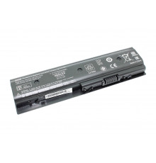 Аккумуляторная батарея для ноутбука HP DV6-7000 DV6-8000 (HSTNN-LB3N) 5200mAh OEM черная