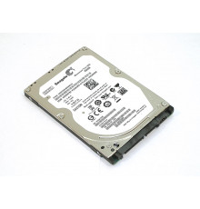 Жесткий диск HDD 2,5 250GB Seagate ST250LT014