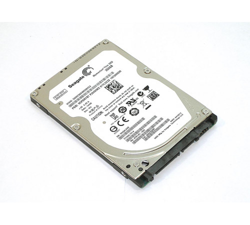 Жесткий диск HDD 2,5 250GB Seagate ST250LT014