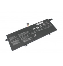 Аккумуляторная батарея для ноутбука Lenovo Ideapad 720S-13IKB (L16M4PB3) 7.7V 5800mAh OEM