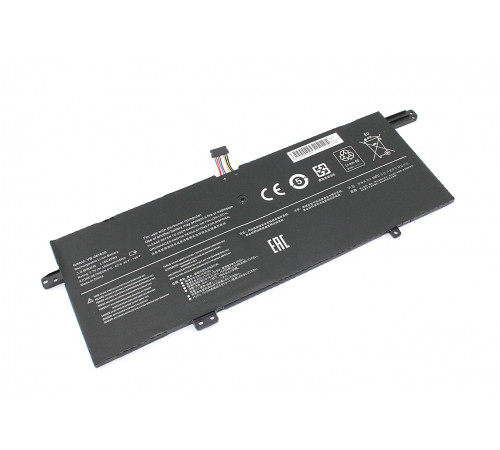 Аккумуляторная батарея для ноутбука Lenovo Ideapad 720S-13IKB (L16M4PB3) 7.7V 5800mAh OEM